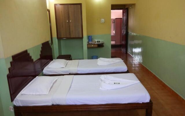The Sincro Hotel