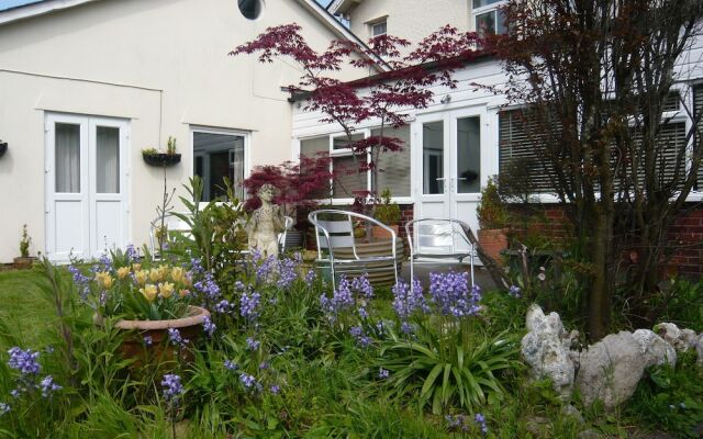 The Croft Guest House - Cockwood