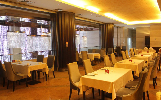 Veegle Hotel Hangzhou