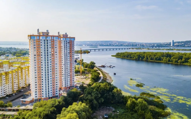 Апартаменты на улице Шурова Гора