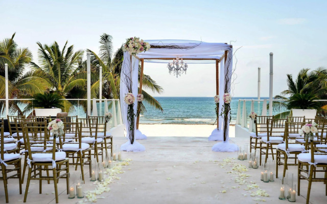 Playacar Palace All Inclusive