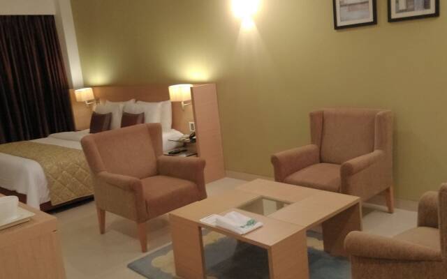 Radha Regent - Electronics City