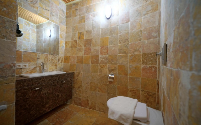 Adelya Cave Hotel