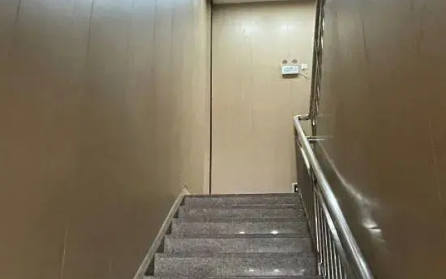 Taichuan Hotel Shanghai