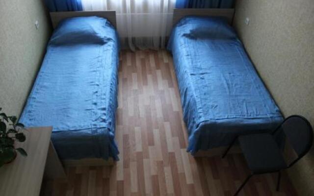 Rooms on Moskovskoe Shosse