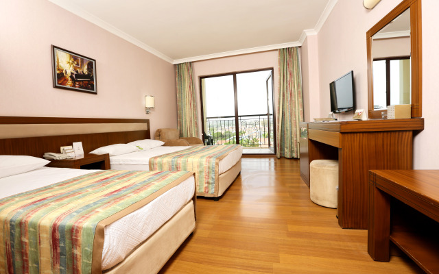 Selectum Family Comfort Side