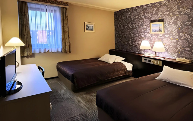 Kurume Station Hotel