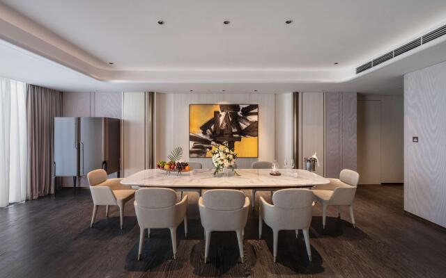 Hilton Shenzhen World Exhibition & Convention Center