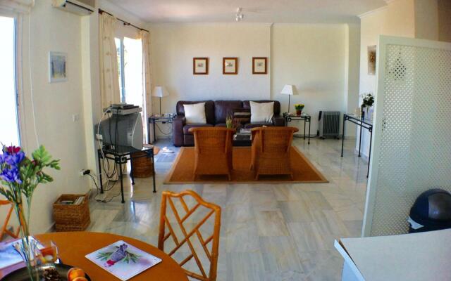 Apartment Jacarandas de Elviria