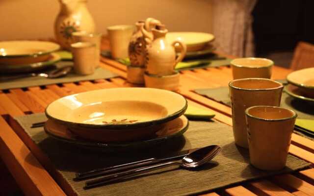 Residence Le Santucce