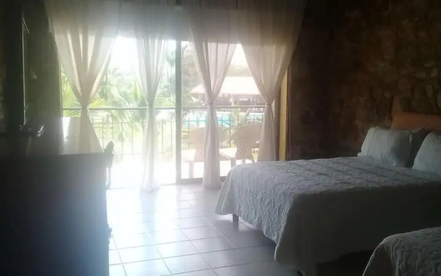 Hotel Campestre Aguamaco