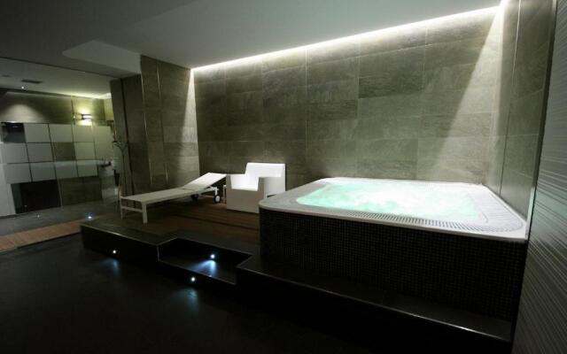 Hotel Spa Nanin Playa