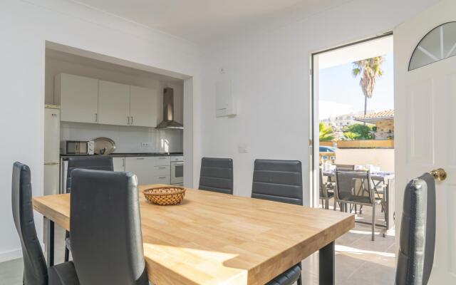 Casa Blanca Port D Alcudia