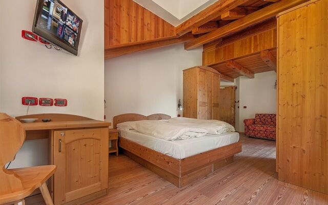 Hotel dal Bracconiere