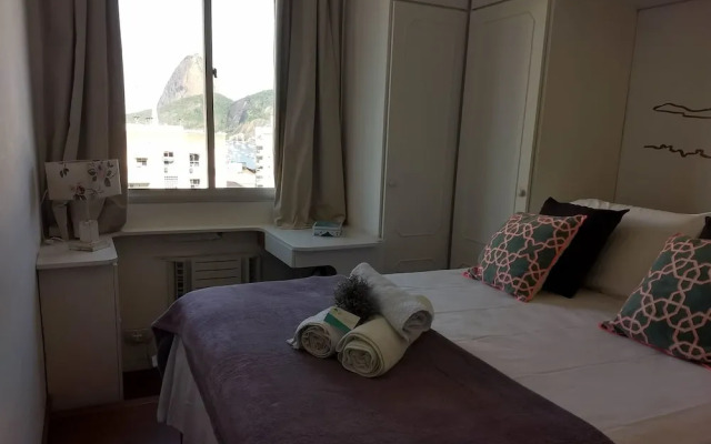 Cris Rio Temporada - Botafogo Premium