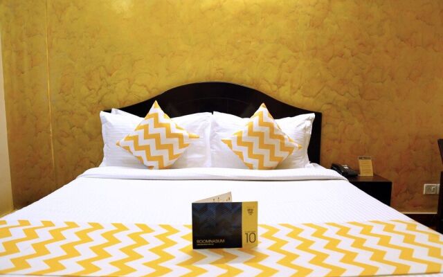 FabExpress Homestay Raj Villa