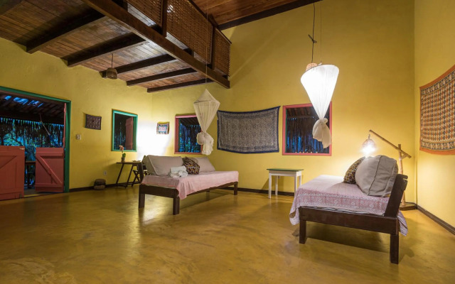 Pousada Canoa Nativa