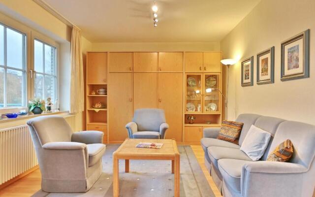 Parkdomizil Parkdomizil Appartement 6