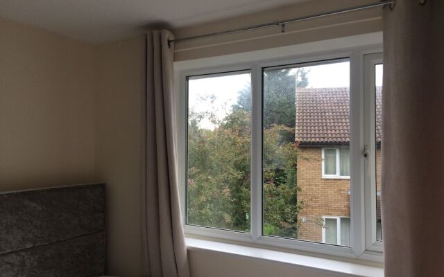 Thomson Lodge 1-Bedroom Flat