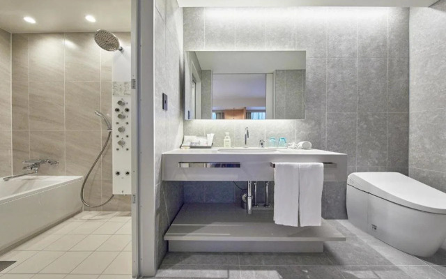 Dorsett by Agora Osaka Sakai