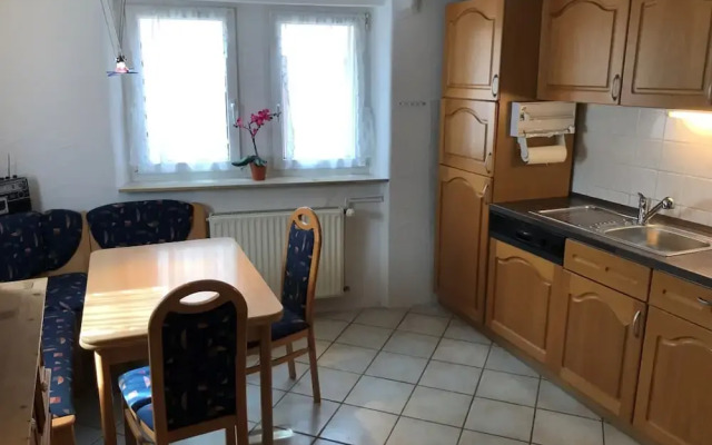 IFAM - Ihr Ferienhaus am Main