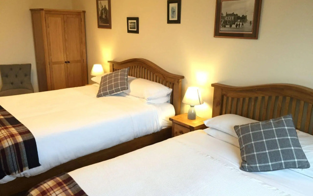 Nonaim Lodge