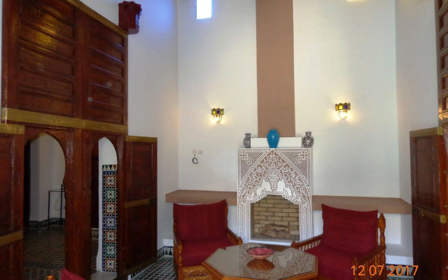 Riad Zitouna