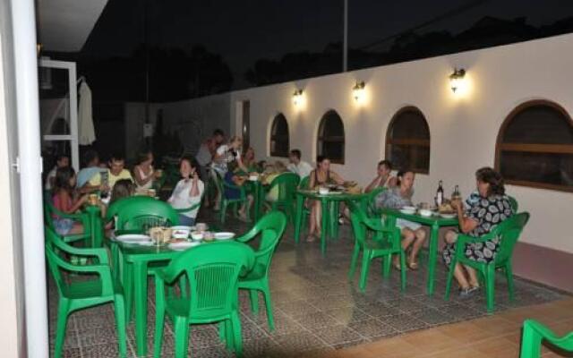 Lesnoy Guest House