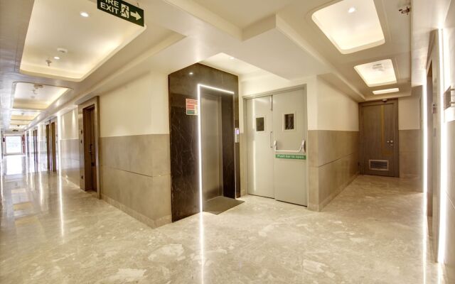 Stepstones Hotels and Inn-DLF PHASE-3