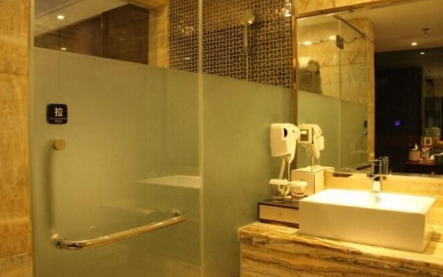 Guoyi Boutique Hotel