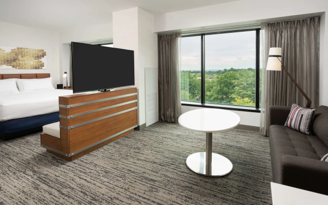 Hilton Fairfax