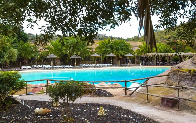 Hotel Il Monastero