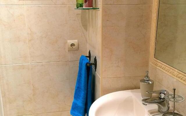 Apartamento Mon Chéri