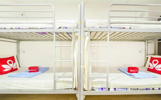 River City Inn - Hostel