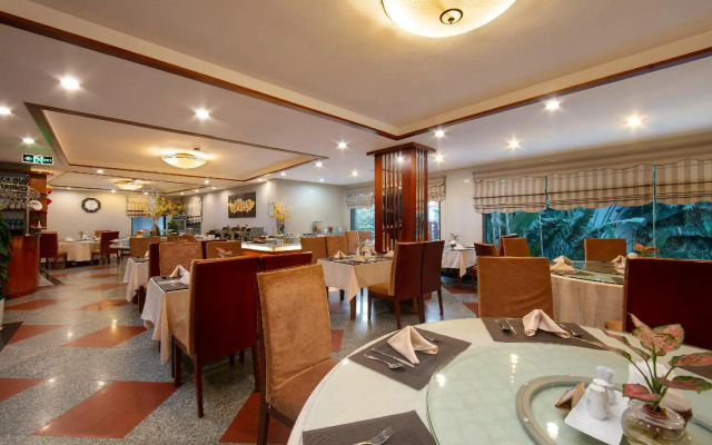 Sen Hotel