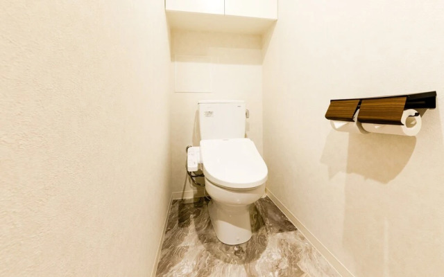 TAKUTO HOTEL Shinsaibashi