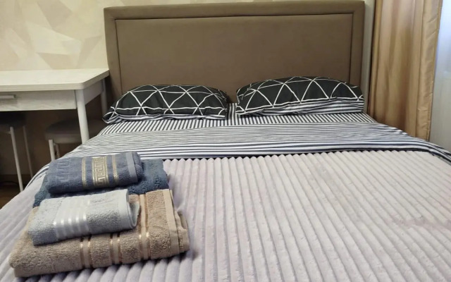 Апартаменты в ЖК Ленина