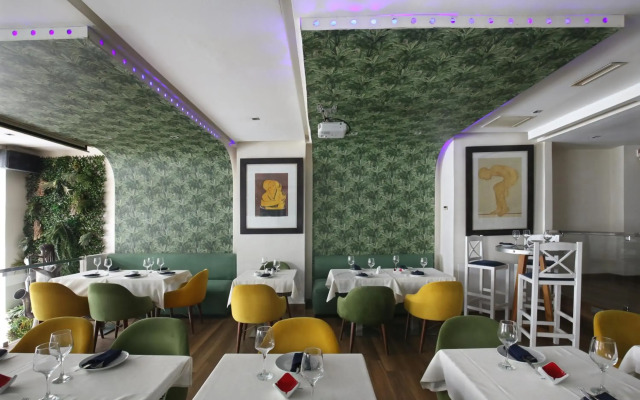Park Suites Hotel & Spa