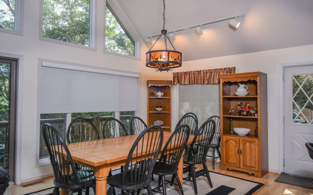 Hiatus 4 Bedroom House