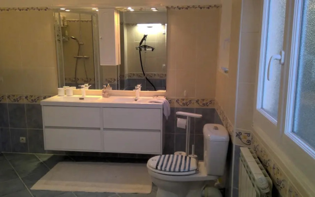 Les Petites Terrasses