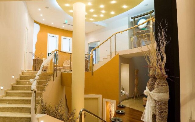 Hotel Umag Plava Laguna