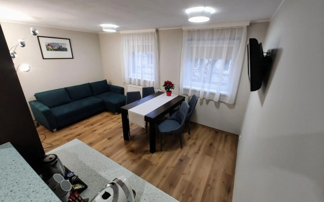 Boutique Hotel’s III Piłsudskiego