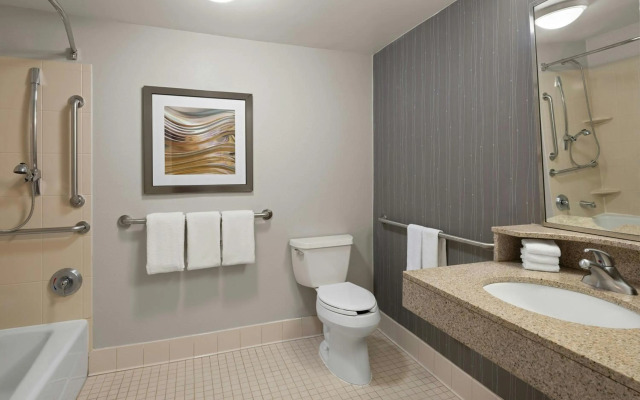 Courtyard by Marriott Rockford