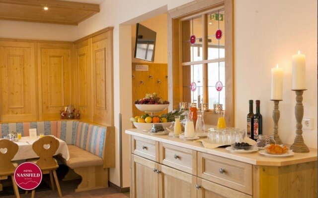 Hotel Nassfeld