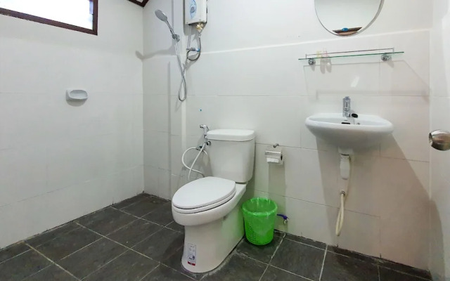 Harry's Sunset Klong Nin Beach