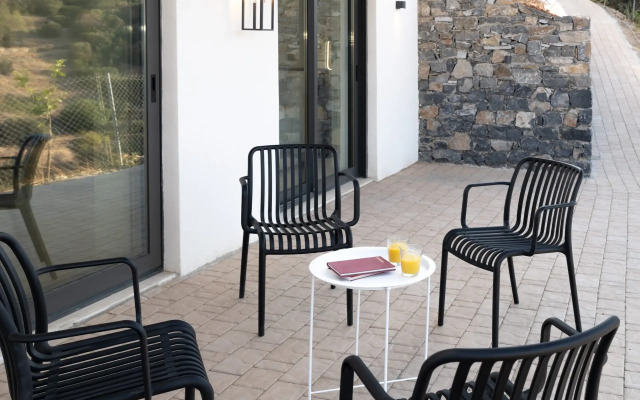 VieVerde Luxury Villas