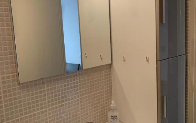 Agréable Studio, belle terrasse, Parking privé, 2 étoiles