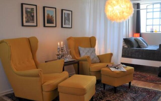 Villa Sandby