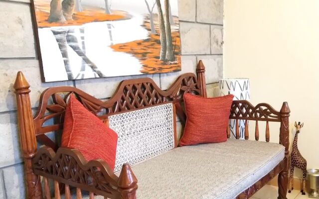 Machakos Luxury Suites