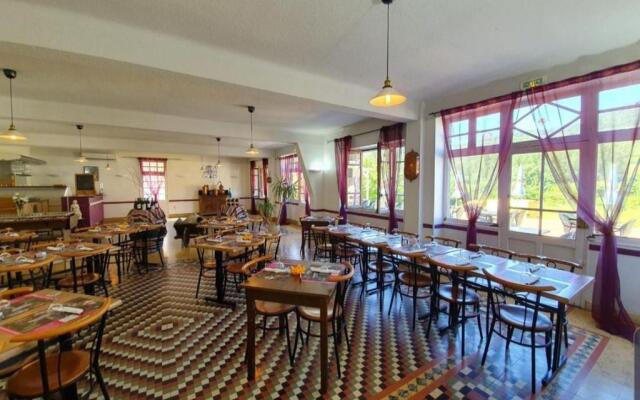 Hôtel Restaurant des Gorges au Viaduc
